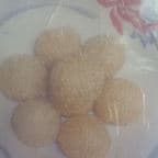 Best Sesame Ball (Sweet Red Bean) (8) in Norfolk, VA