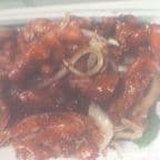 Best Bourbon Chicken in Norfolk, VA
