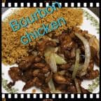 Best Bourbon Chicken (Combination Plate) in Norfolk, VA